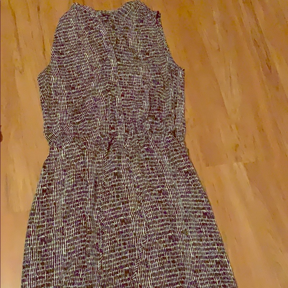 Hilary Radley Dress